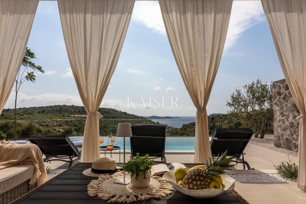 Haus Zu verkaufen - Šibensko-kninska Rogoznica