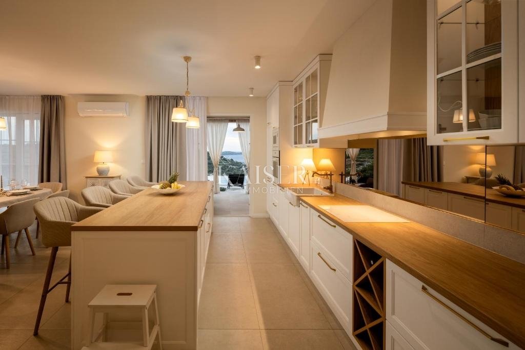 Haus Zu verkaufen - Šibensko-kninska Rogoznica