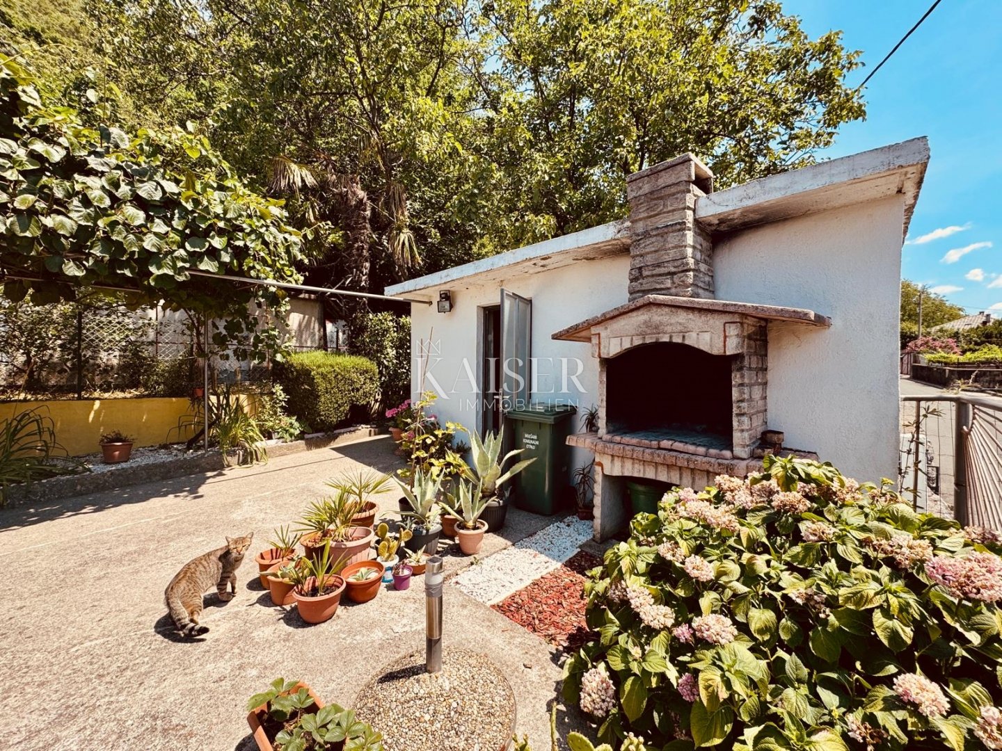 House For sale - Primorsko-goranska Rijeka