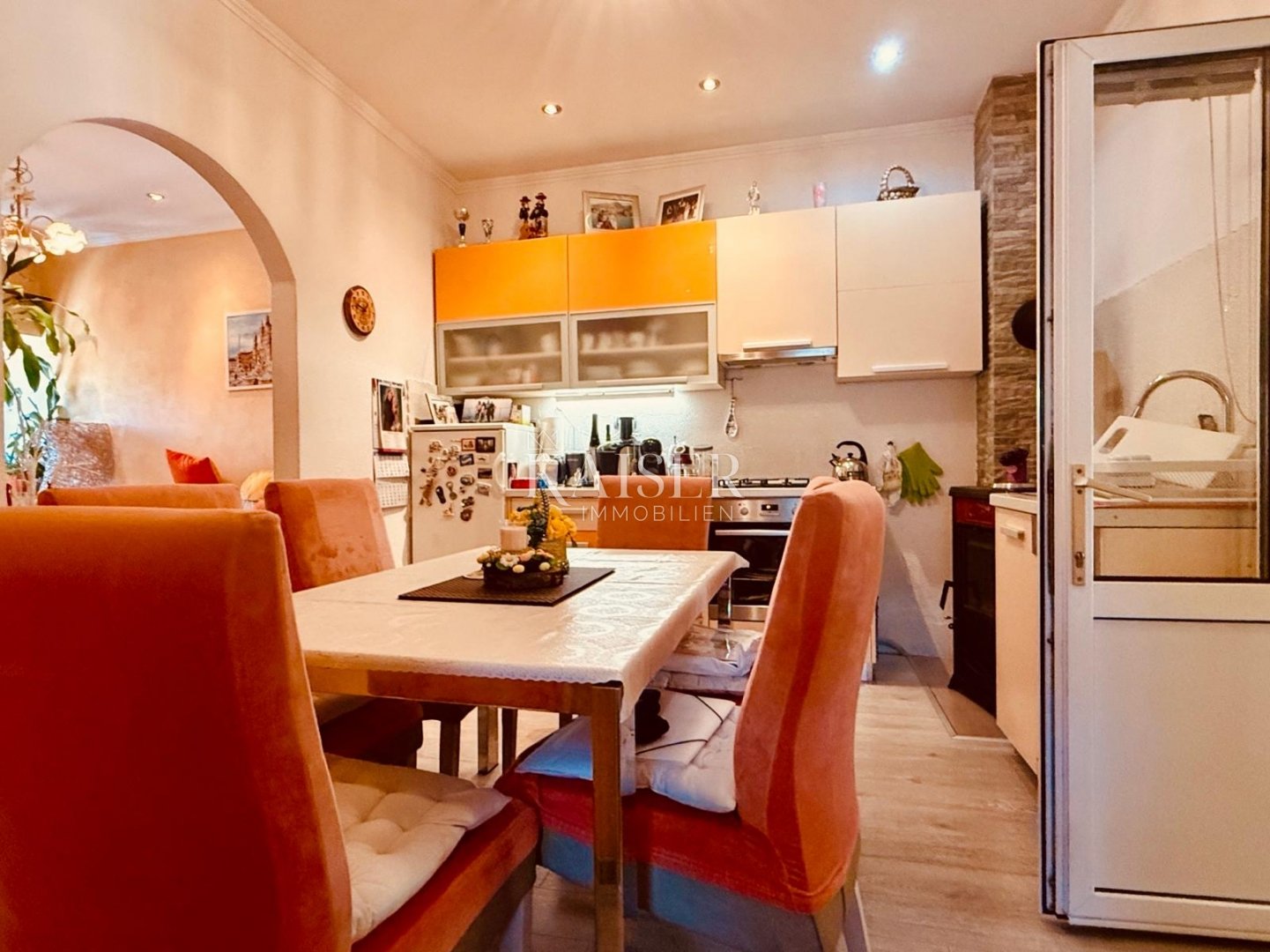 House For sale - Primorsko-goranska Rijeka