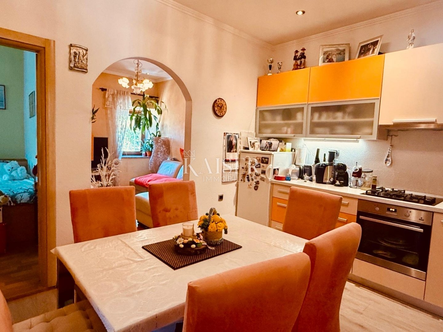 House For sale - Primorsko-goranska Rijeka