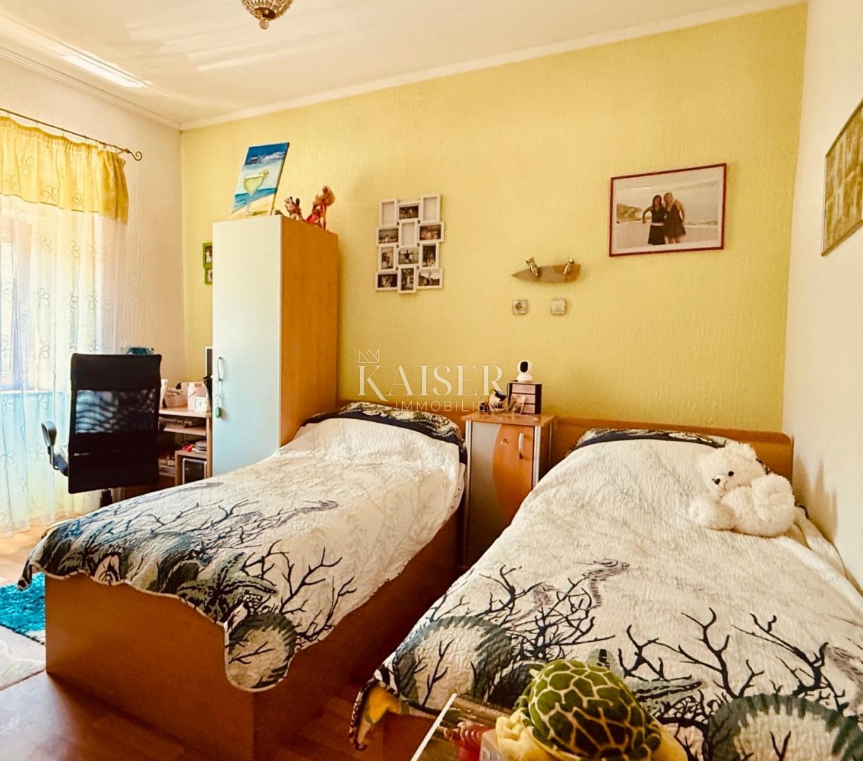 House For sale - Primorsko-goranska Rijeka