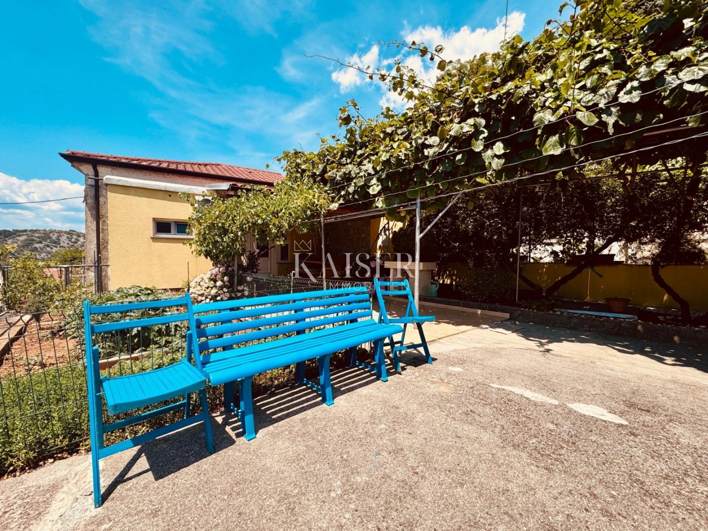 House For sale - Primorsko-goranska Rijeka