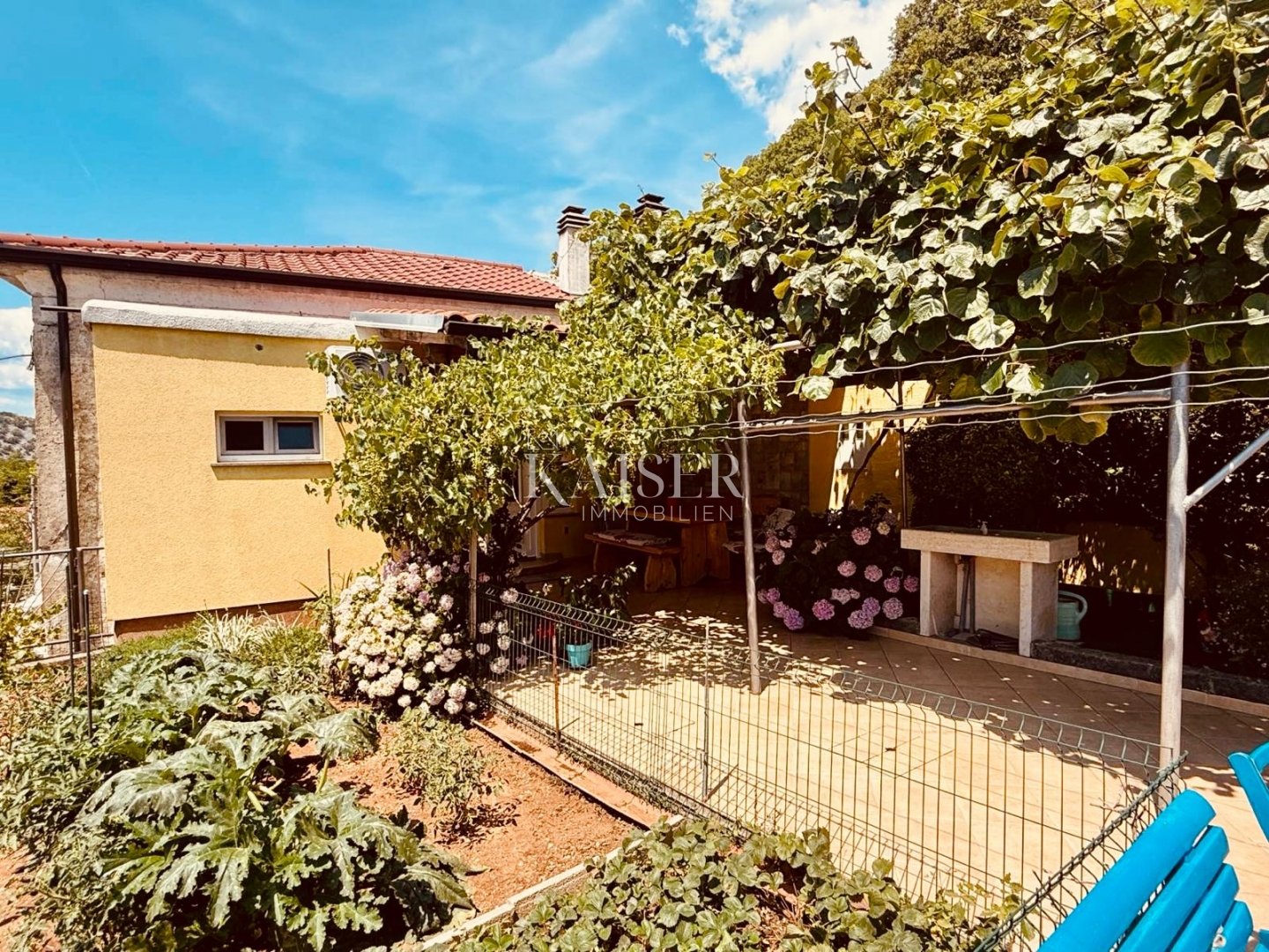 House For sale - Primorsko-goranska Rijeka