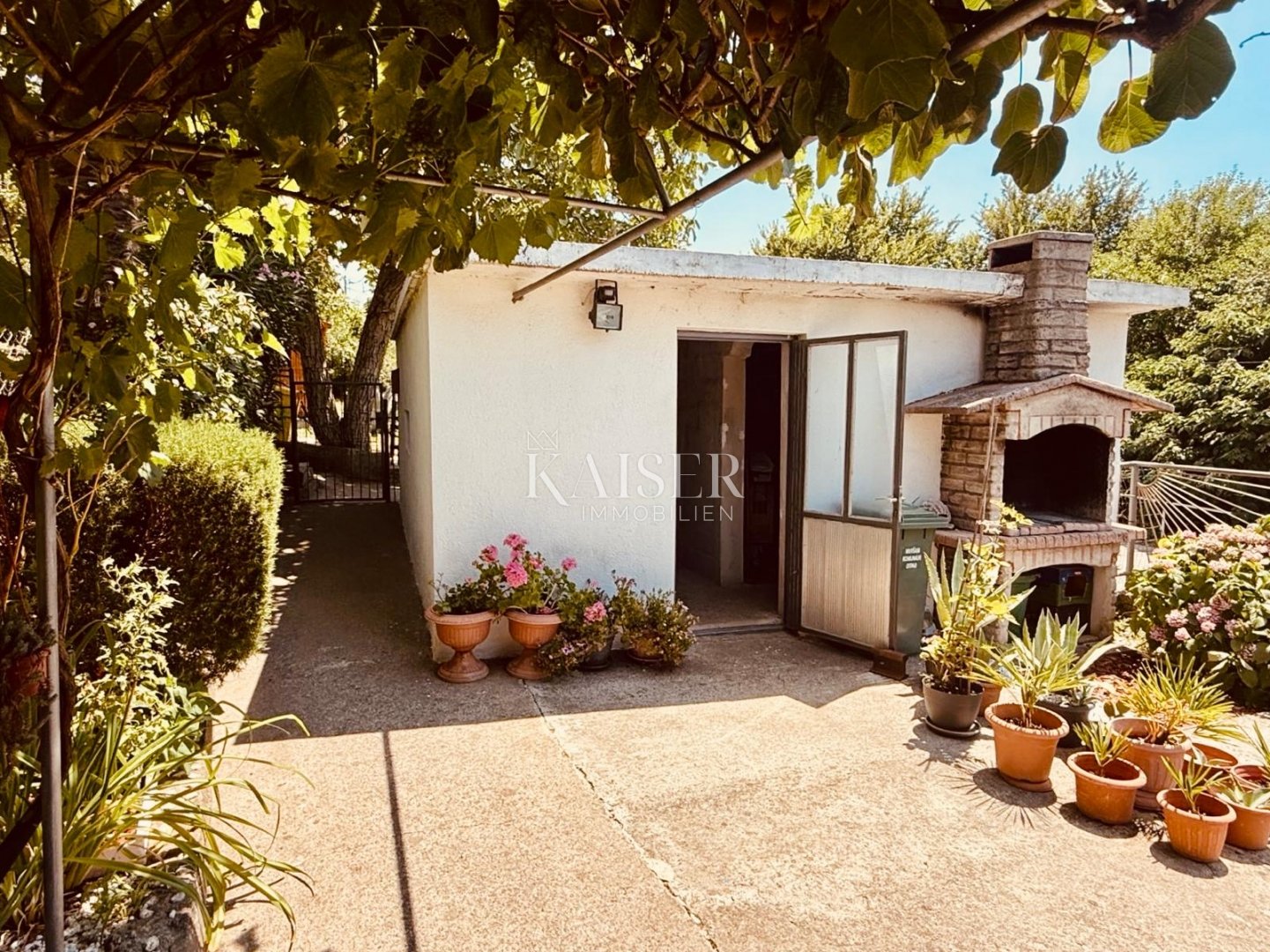 House For sale - Primorsko-goranska Rijeka