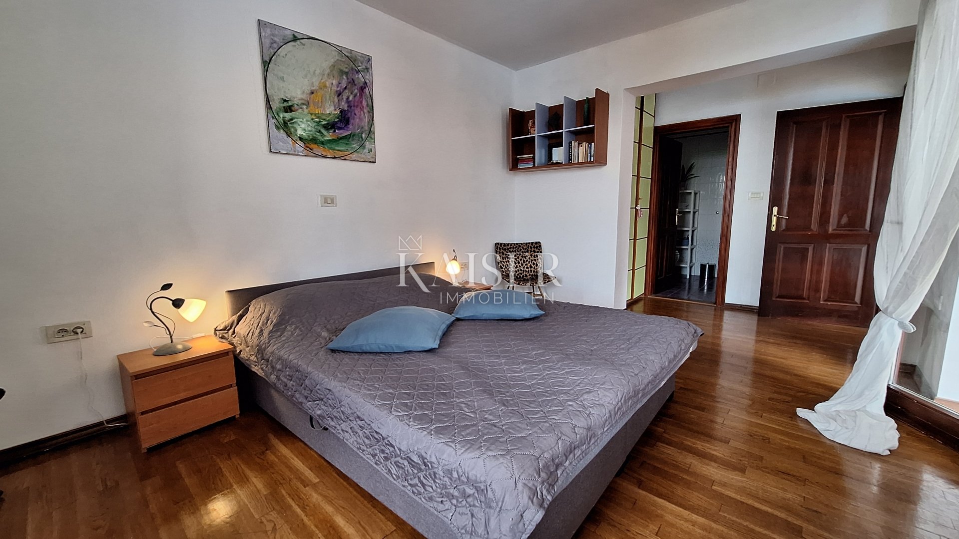 Dom Na sprzedaż - Primorsko-goranska Opatija - Okolica