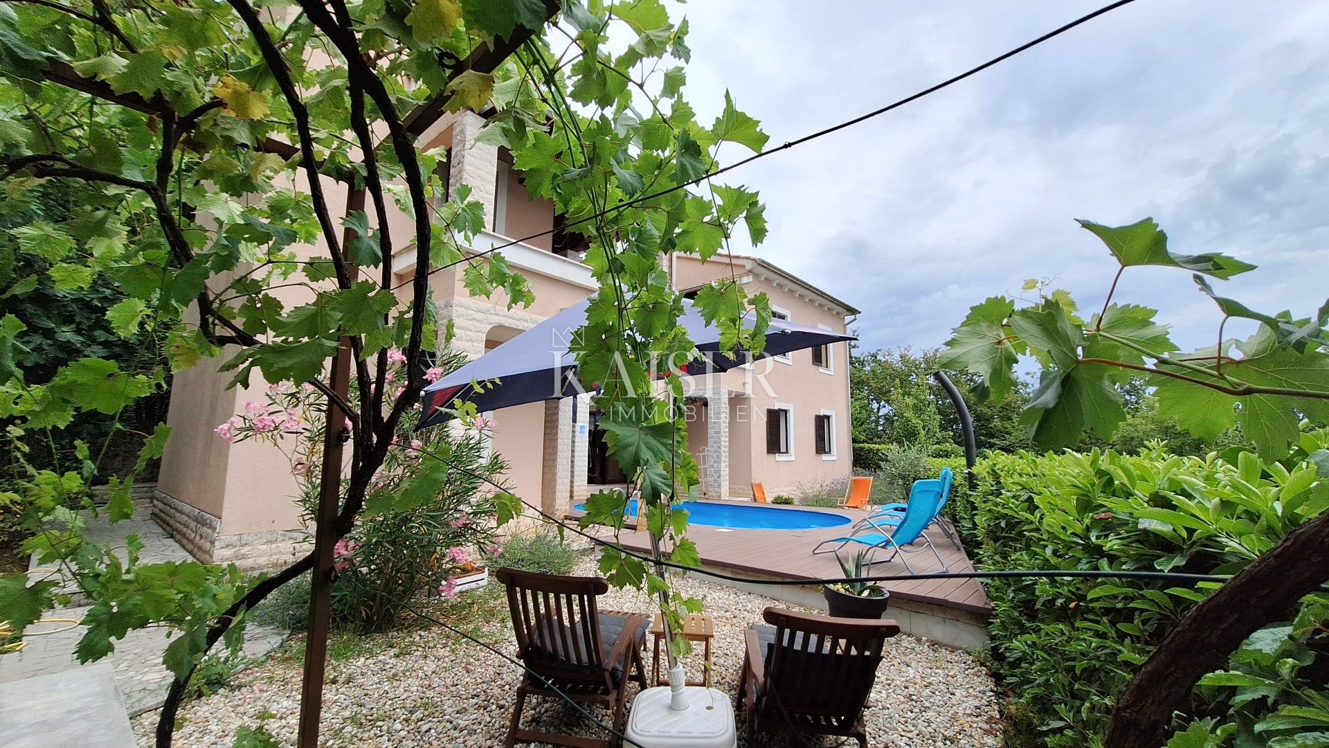 Dom Na sprzedaż - Primorsko-goranska Opatija - Okolica