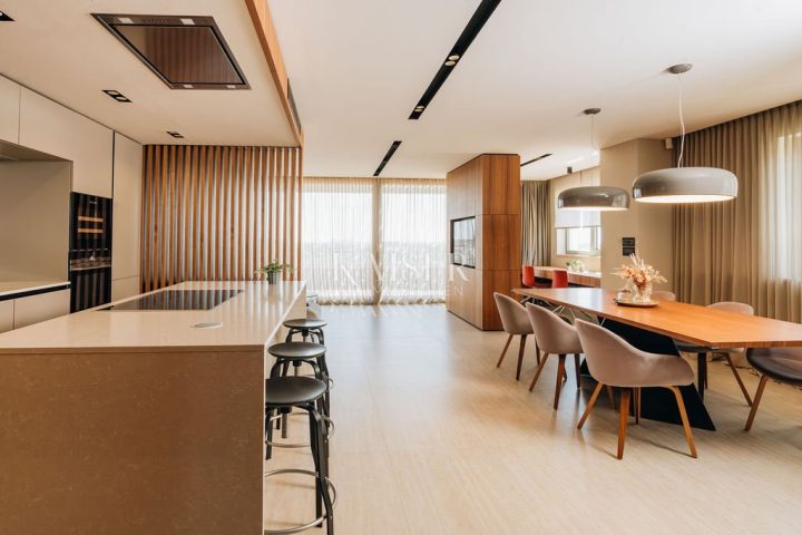 Apartment zu verkaufen 119 m² – Novigrad