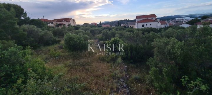 Zemljište Na prodaju - šibensko-kninska Murter - foto 2/2
