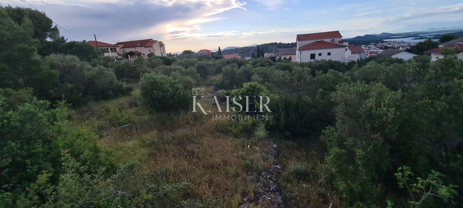 Zemljište Na prodaju - Šibensko-kninska Murter