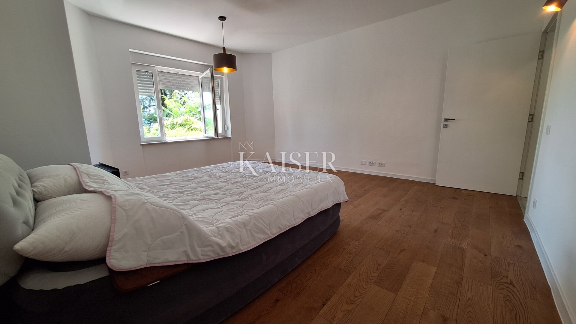 Flat For sale - Primorsko-goranska Opatija