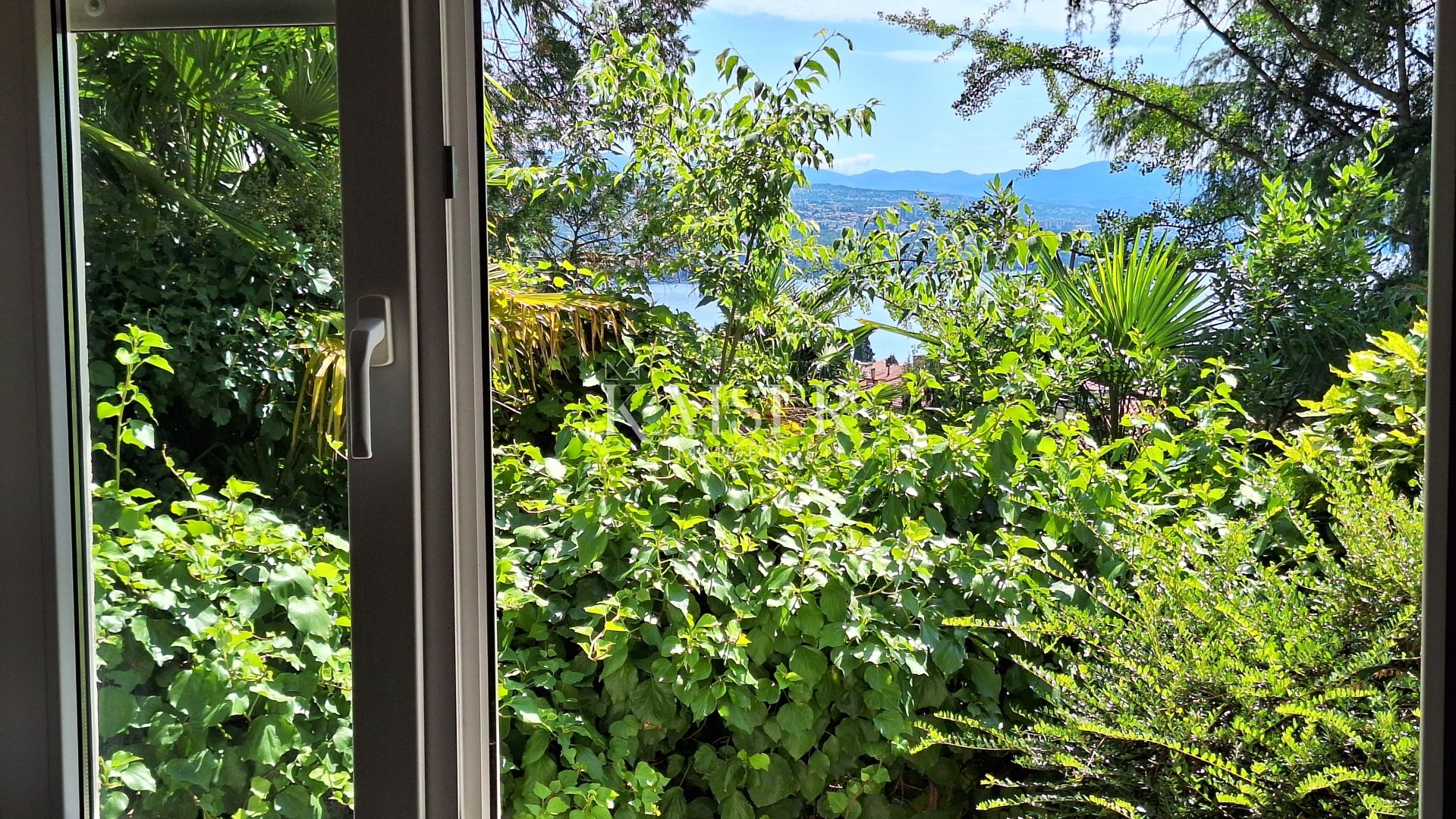 Flat For sale - Primorsko-goranska Opatija
