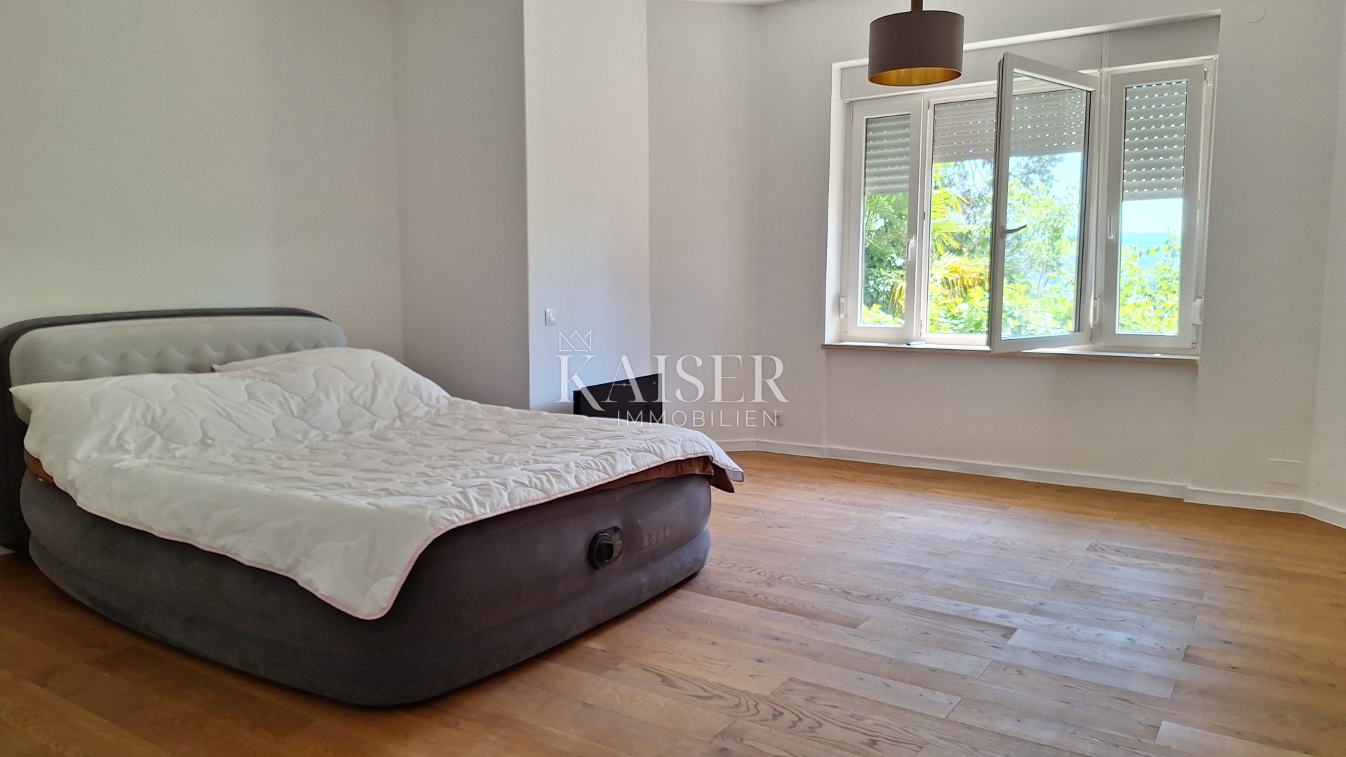 Flat For sale - Primorsko-goranska Opatija