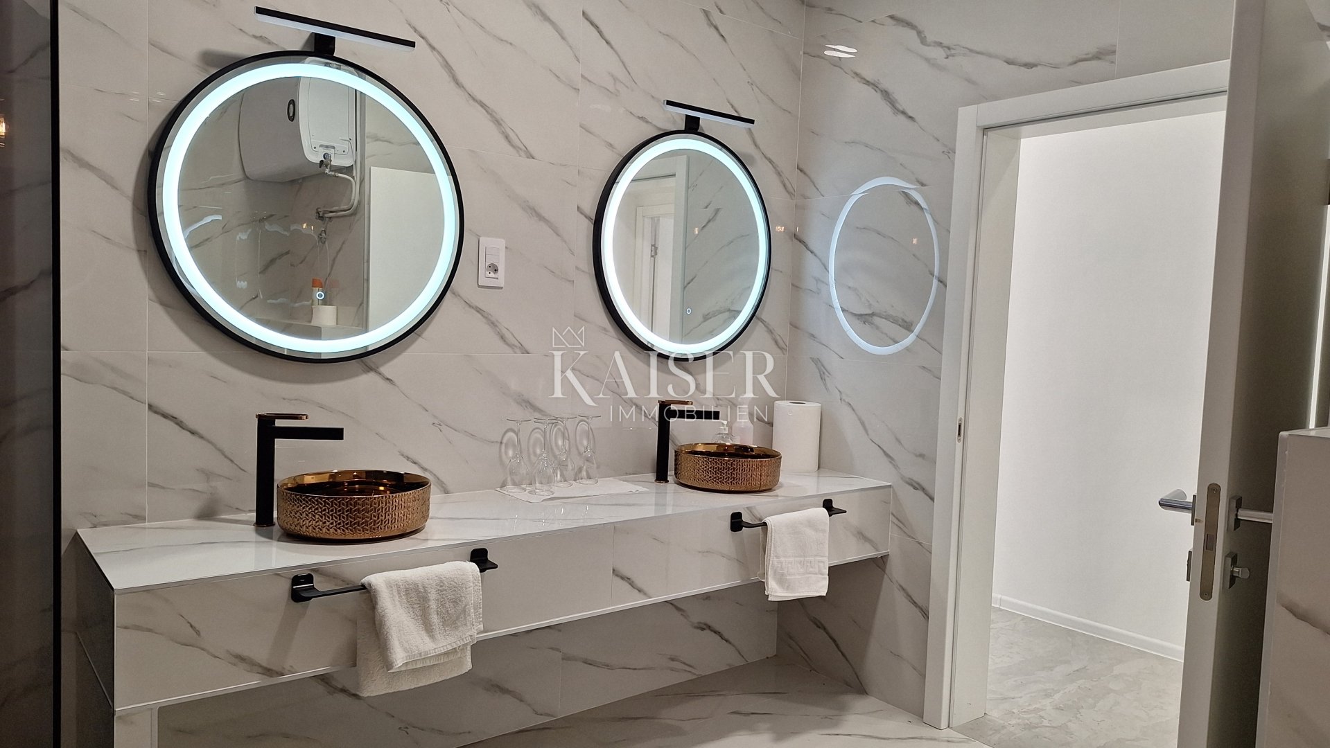 Flat For sale - Primorsko-goranska Opatija