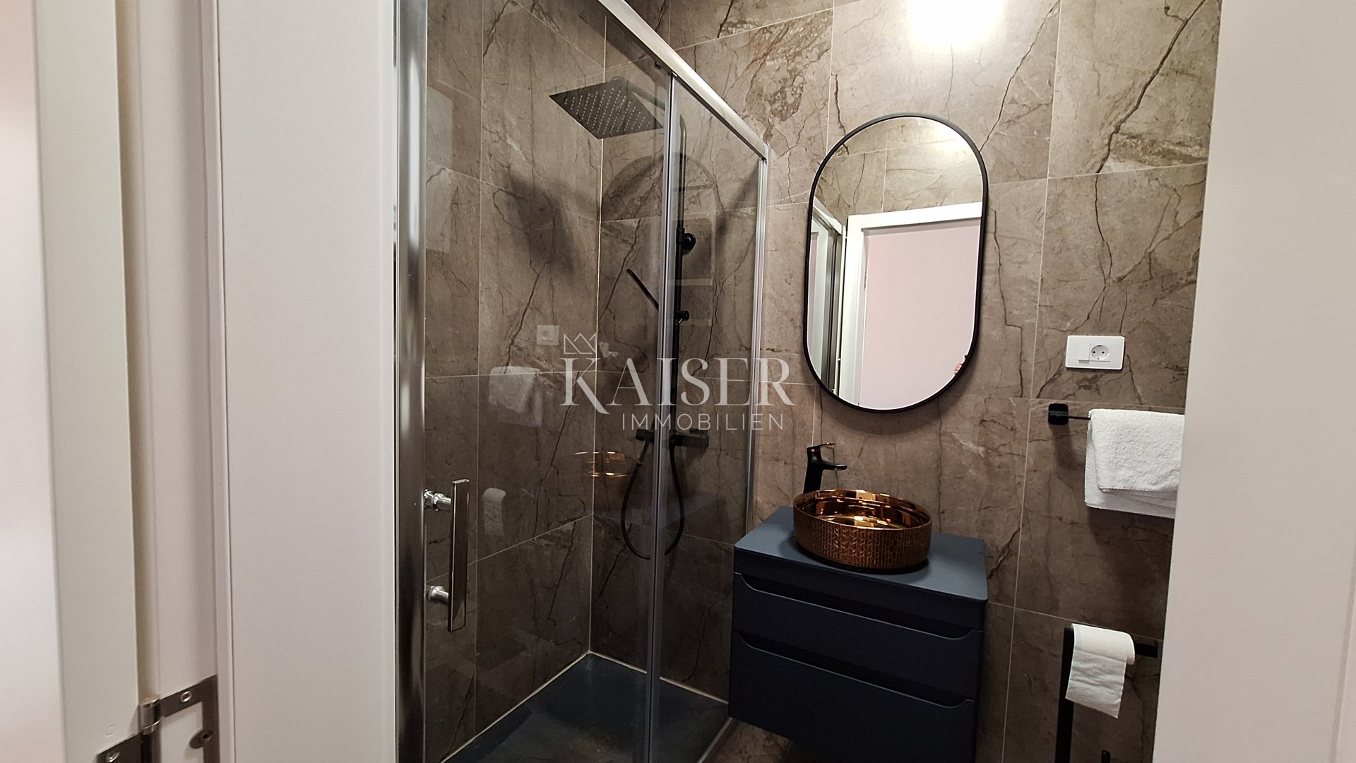Flat For sale - Primorsko-goranska Opatija