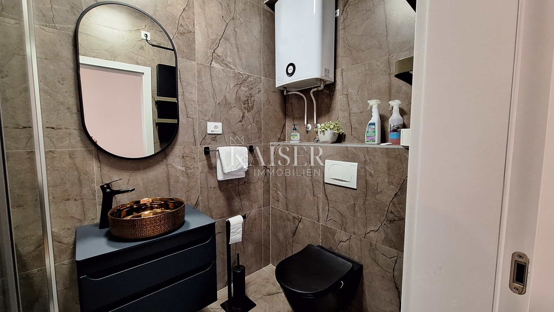 Flat For sale - Primorsko-goranska Opatija