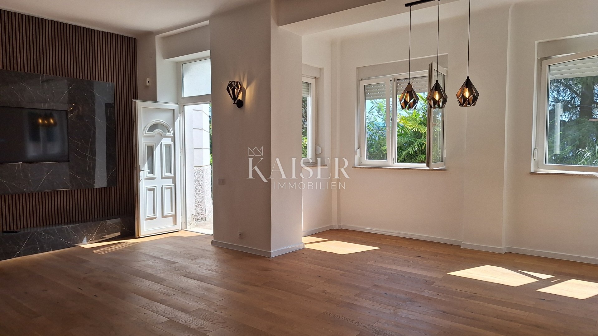 Flat For sale - Primorsko-goranska Opatija