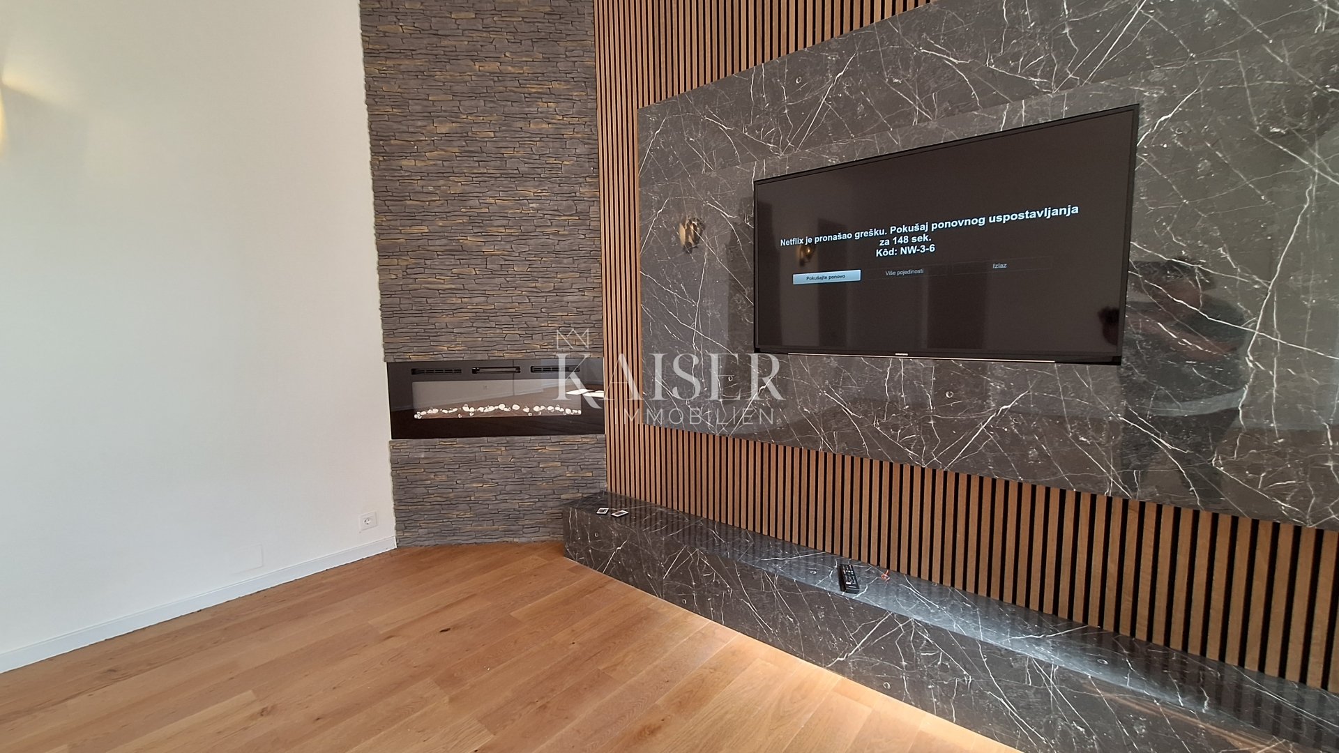 Flat For sale - Primorsko-goranska Opatija