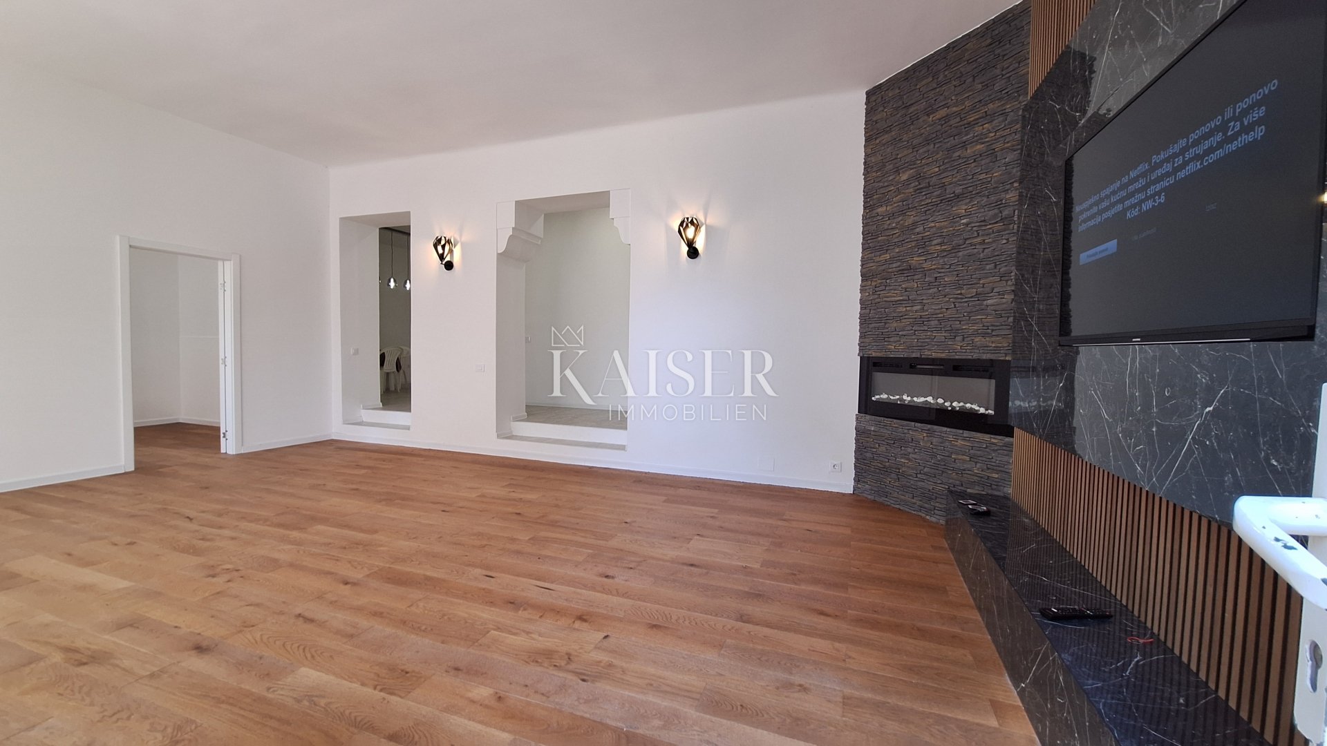 Flat For sale - Primorsko-goranska Opatija