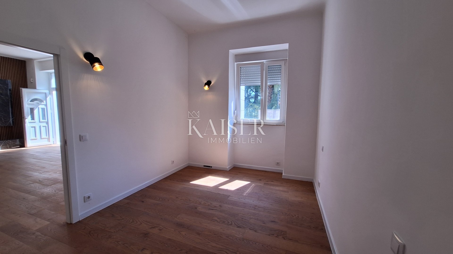 Flat For sale - Primorsko-goranska Opatija