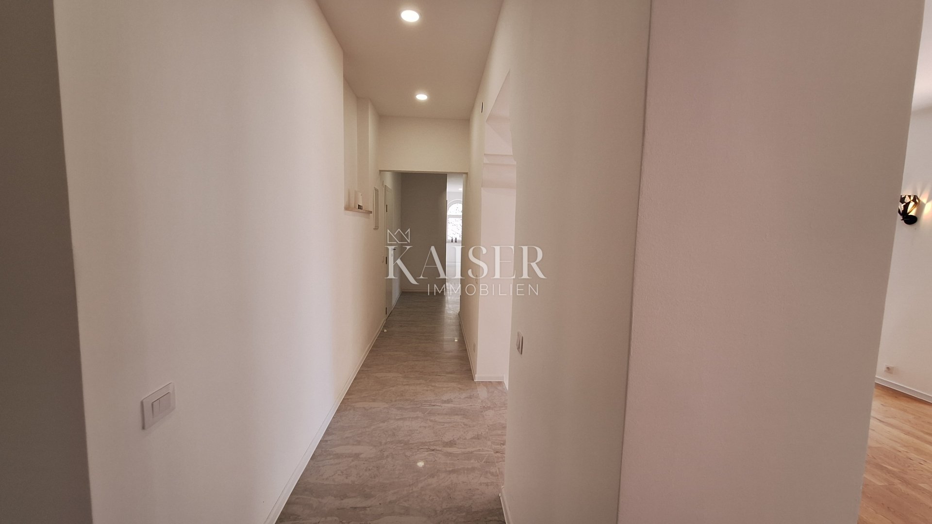 Flat For sale - Primorsko-goranska Opatija