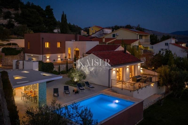 Kuća Na prodaju - Šibensko-kninska Šibenik - Okolica