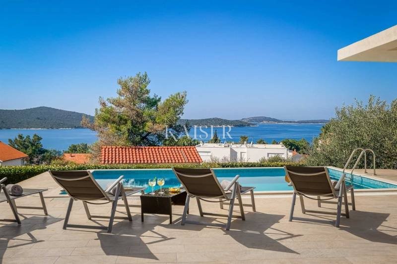 Kuća Na prodaju - Šibensko-kninska Šibenik - Okolica