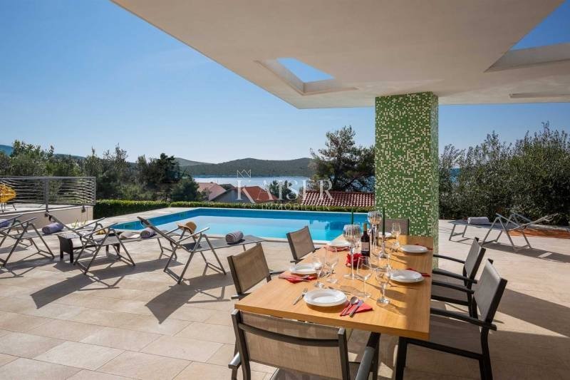 Kuća Na prodaju - Šibensko-kninska Šibenik - Okolica