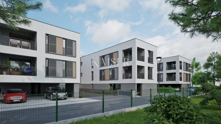 Apartmán na prodej 82 m² – Ričina