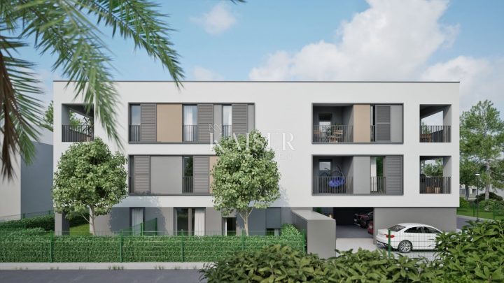 Apartment Zu verkaufen - Zadarska Zadar - foto 2/9