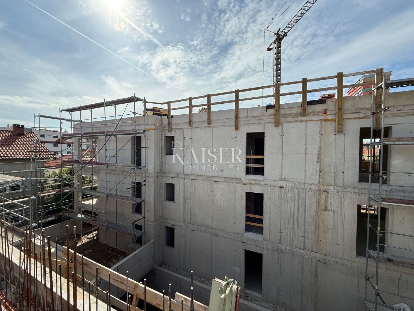 Apartment Zu verkaufen - Zadarska Zadar