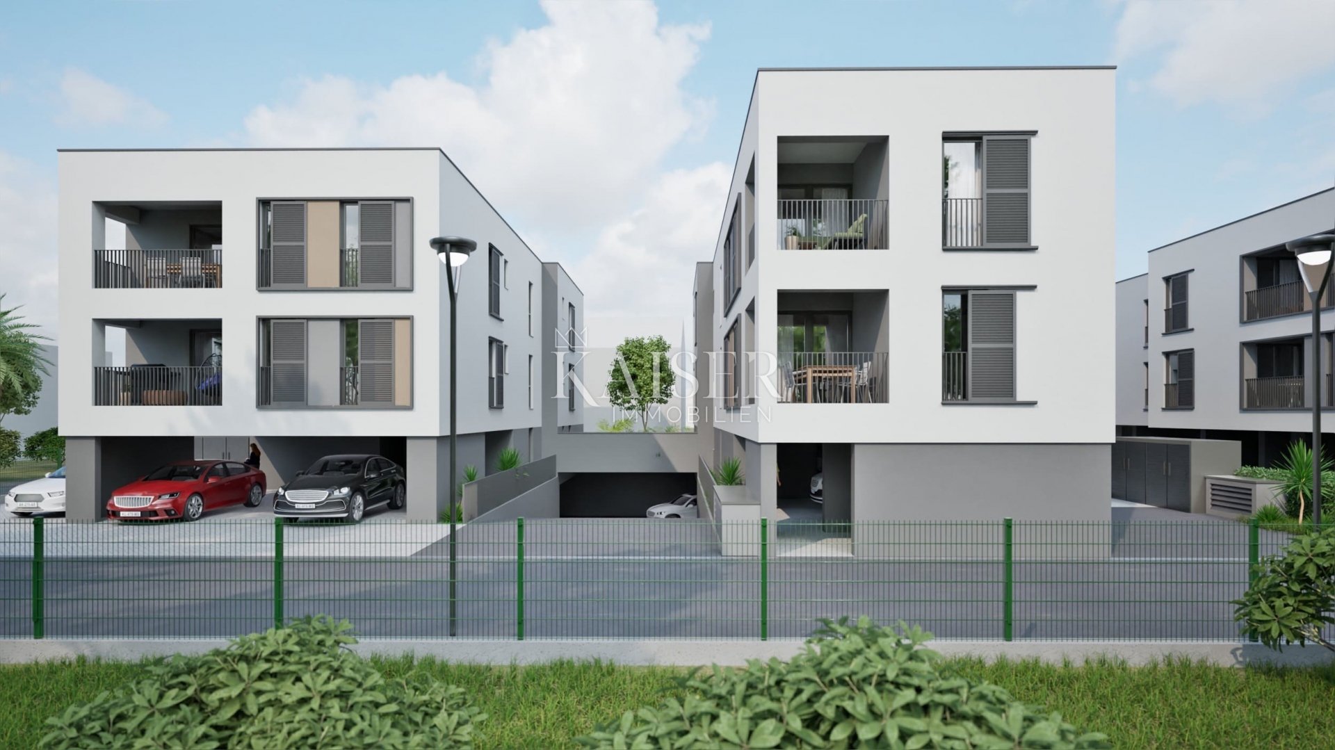 Apartment Zu verkaufen - Zadarska Zadar