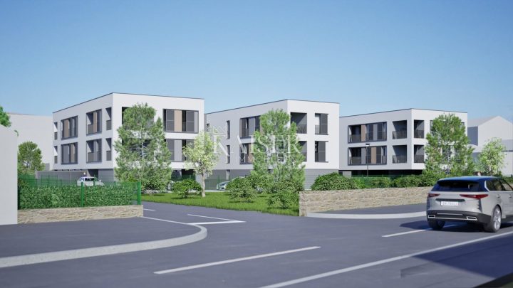 Apartment Zu verkaufen - Zadarska Zadar - foto 2/9