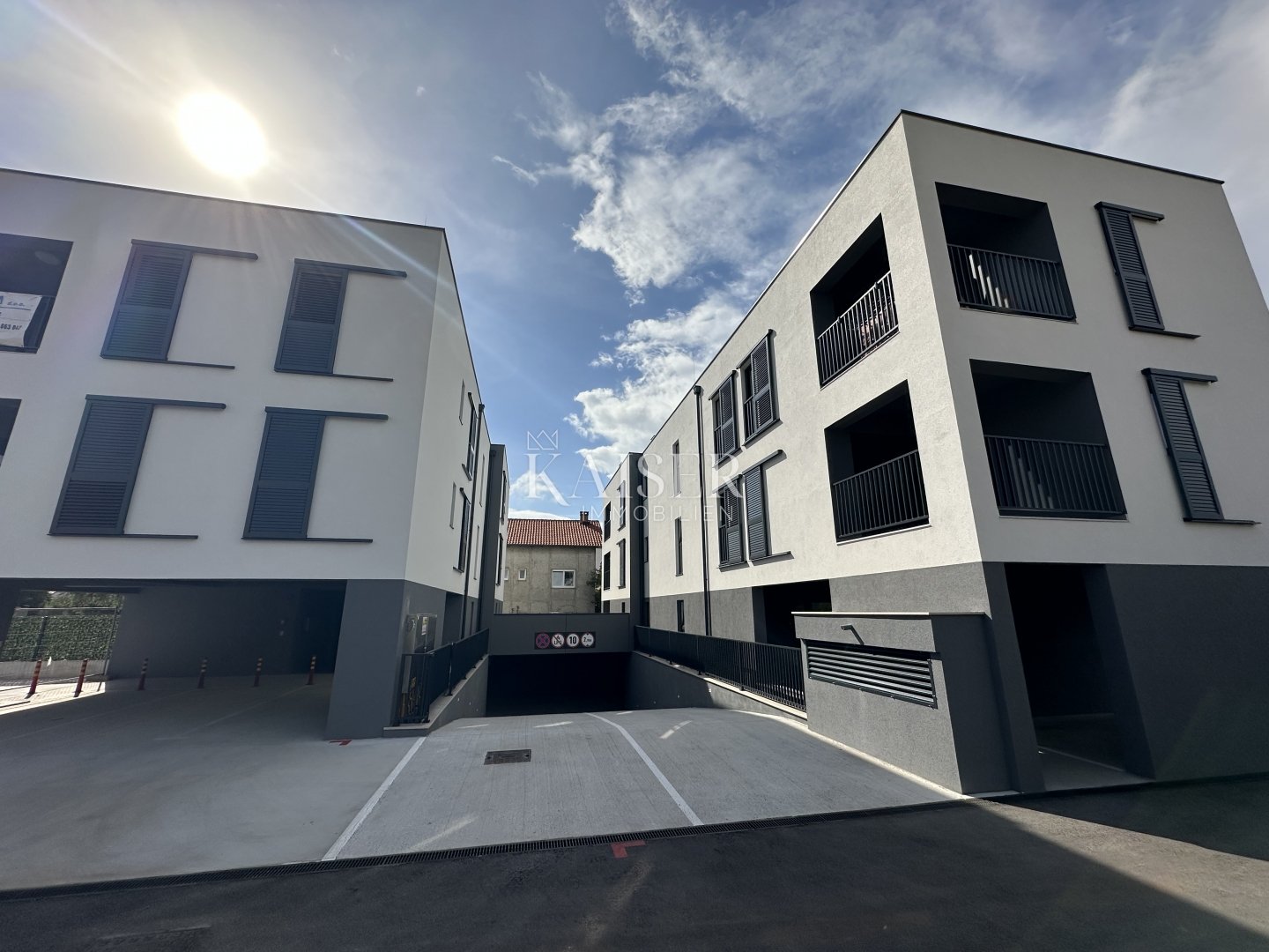 Apartma Naprodaj - Zadarska Zadar - foto 1/22