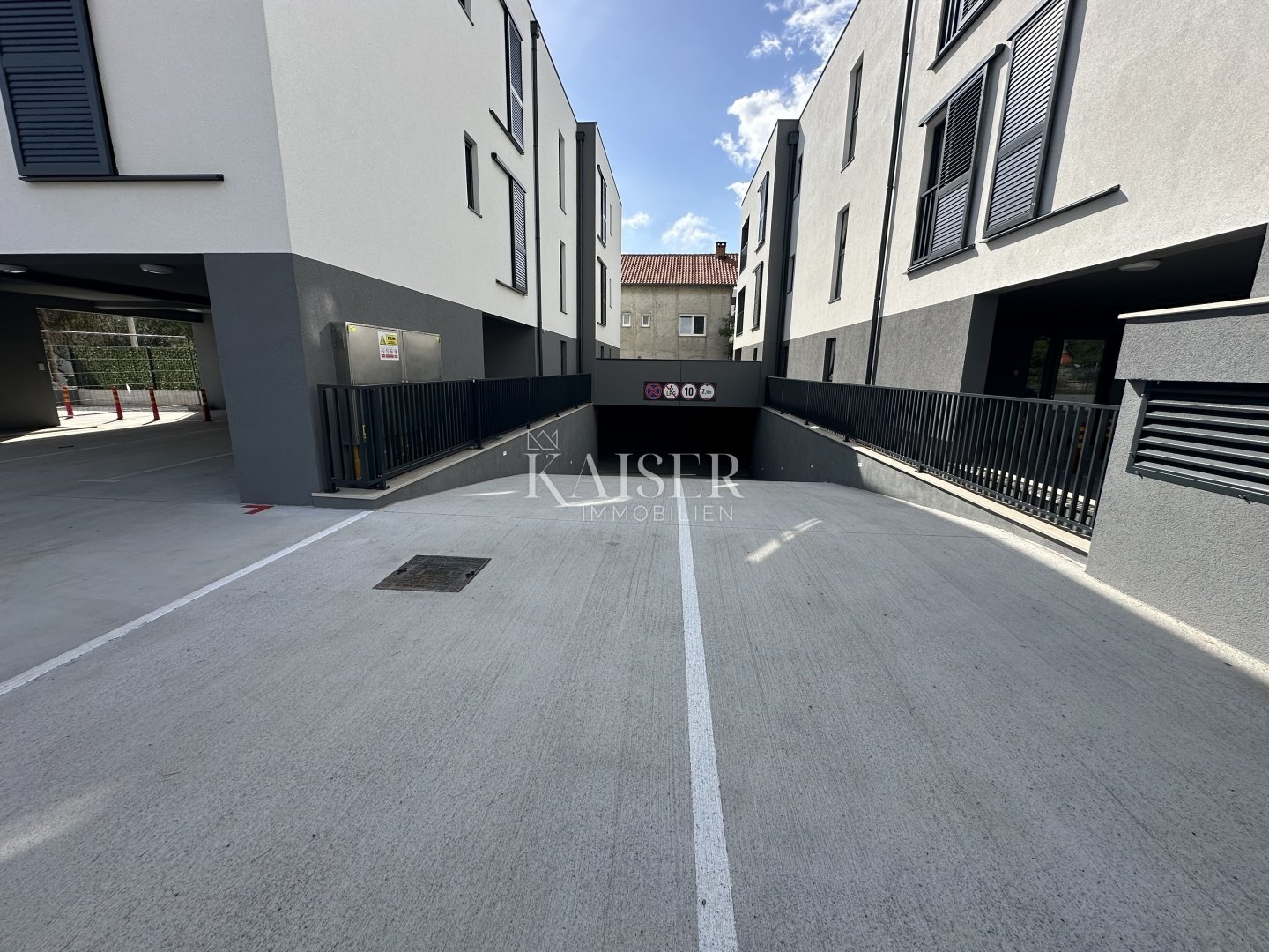 Apartma Naprodaj - Zadarska Zadar