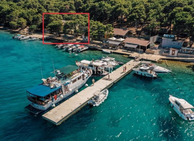 Poslovni prostor Na prodaju - Zadarska Sali - foto 3/13