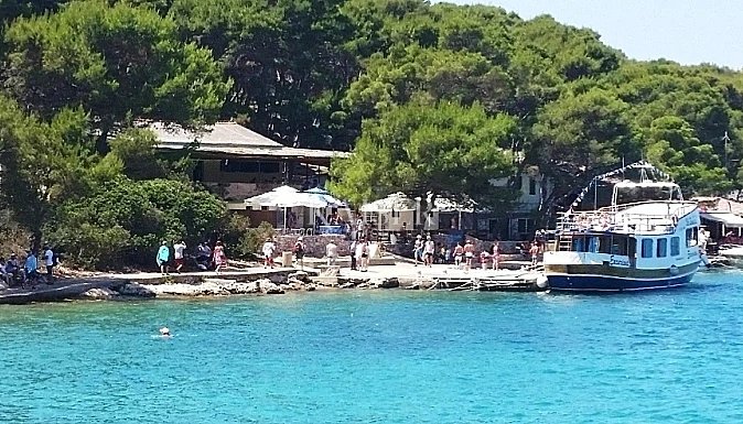 Poslovni prostor Na prodaju - Zadarska Sali