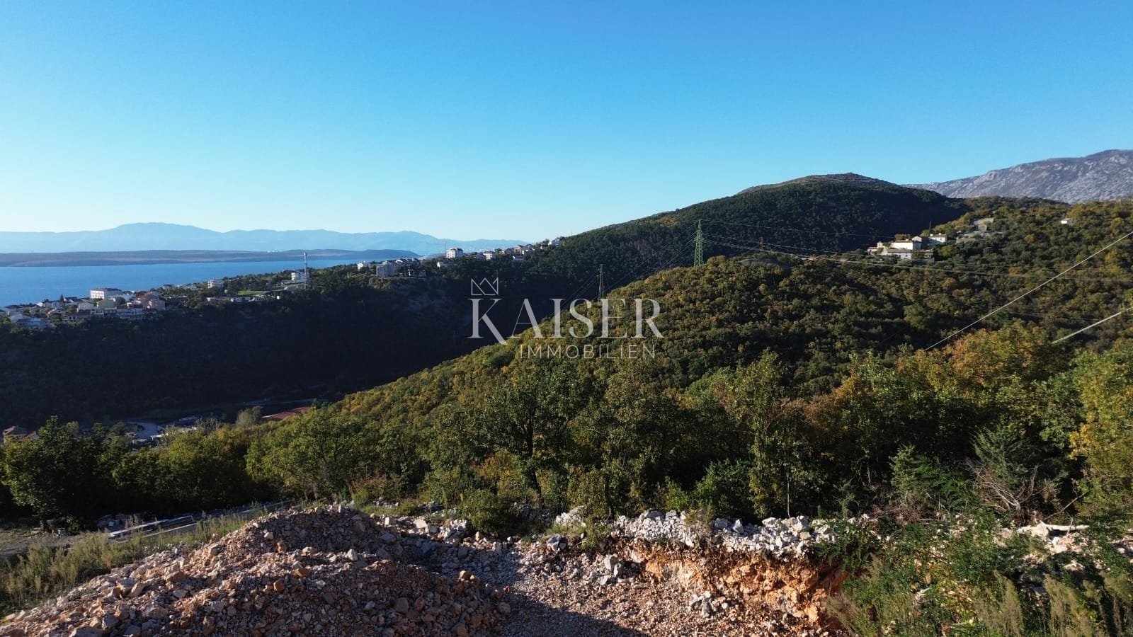Kuća Na prodaju - Primorsko-goranska Crikvenica