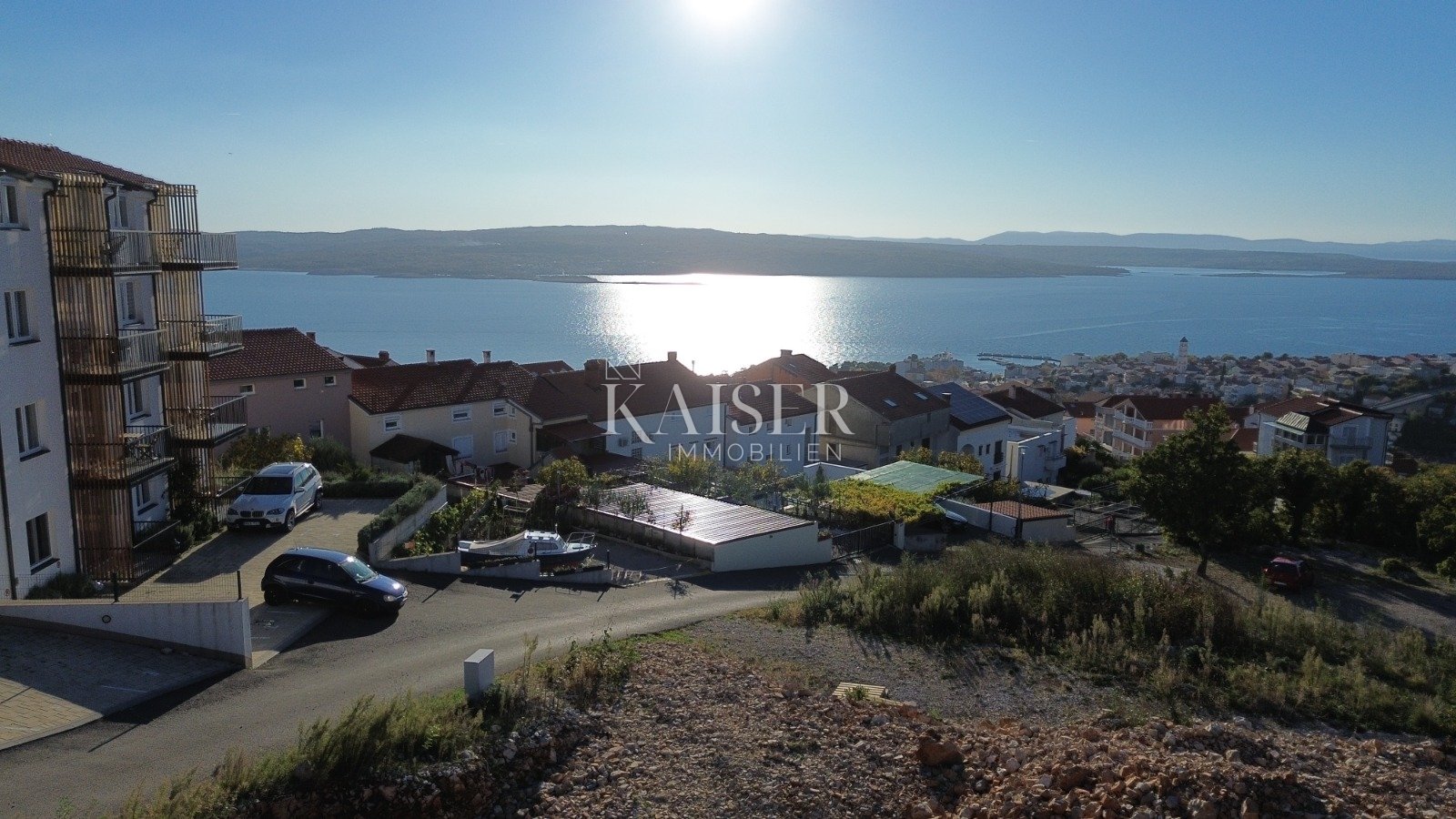 Kuća Na prodaju - Primorsko-goranska Crikvenica
