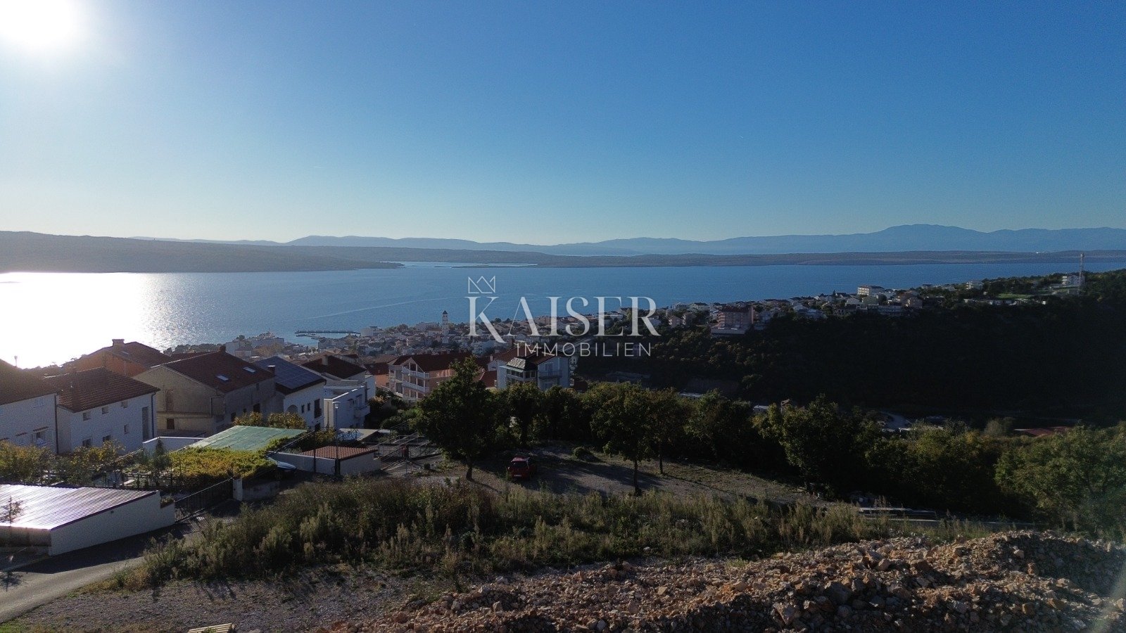 Kuća Na prodaju - Primorsko-goranska Crikvenica