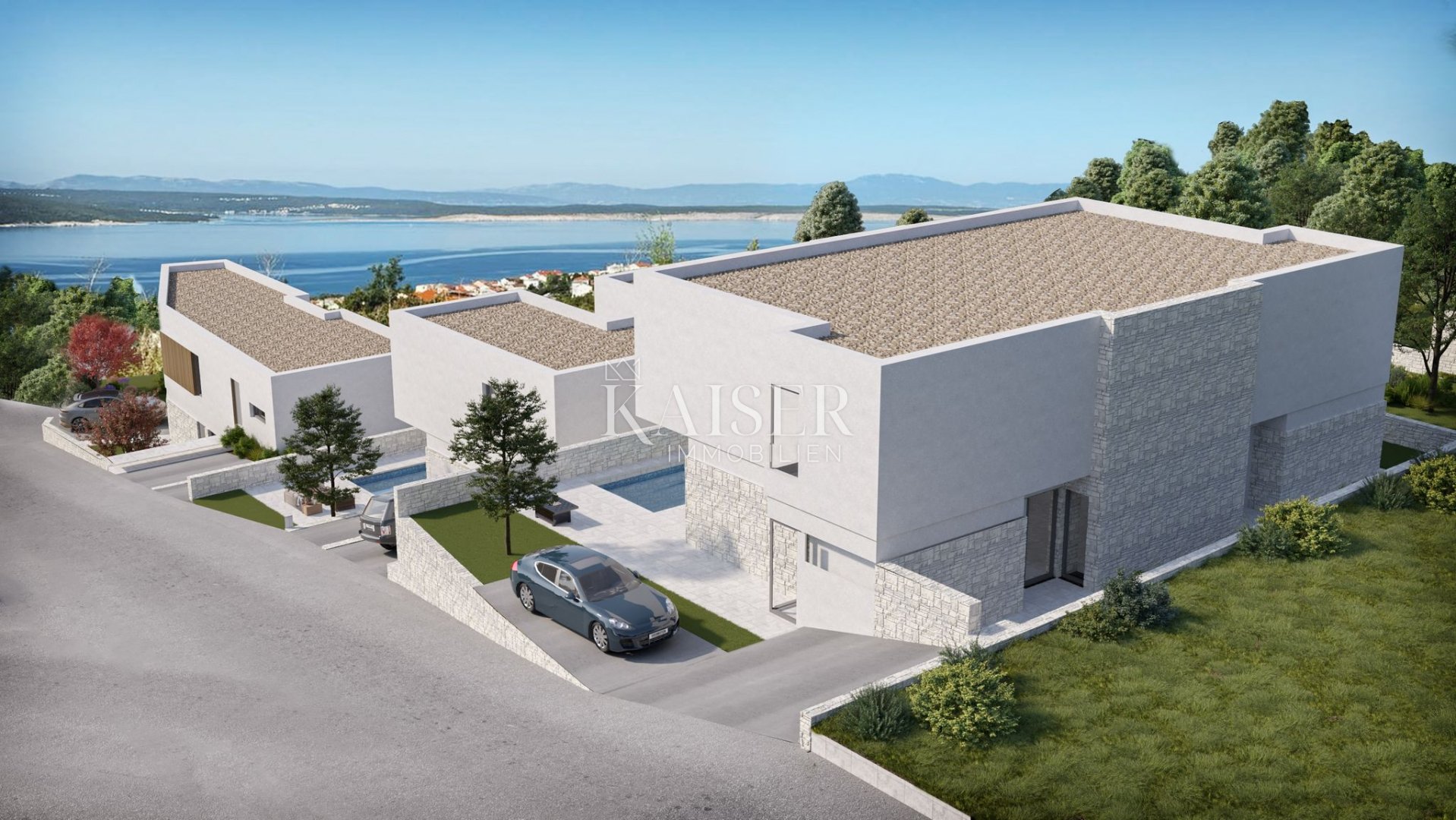 Kuća Na prodaju - Primorsko-goranska Crikvenica