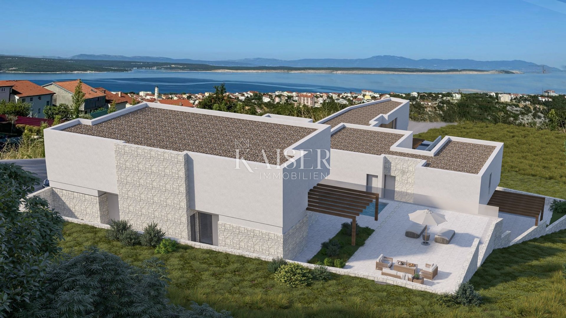 Kuća Na prodaju - Primorsko-goranska Crikvenica