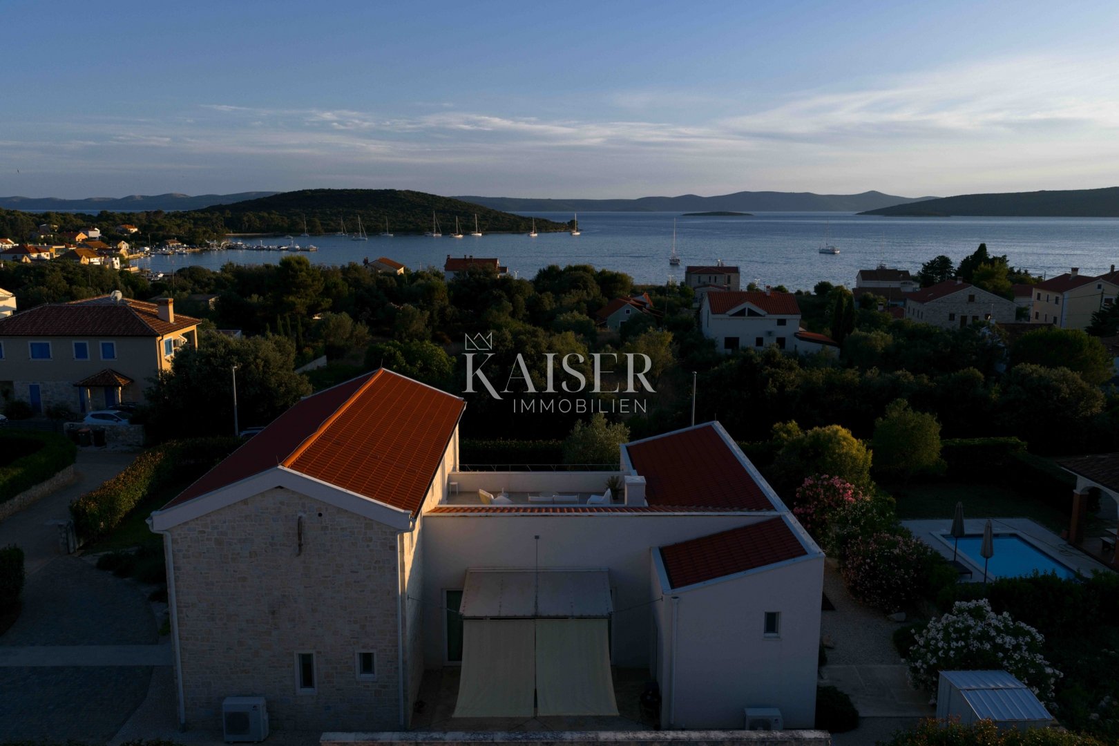Kuća Na prodaju - Zadarska Preko