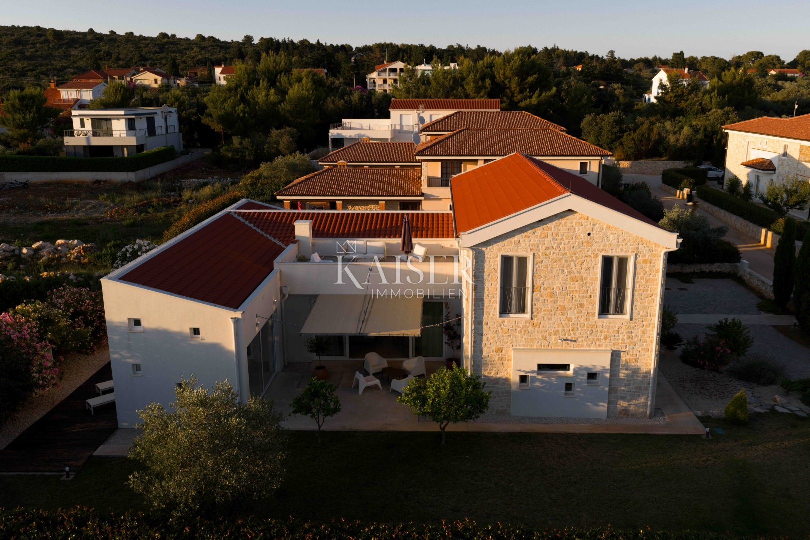 Kuća Na prodaju - Zadarska Preko