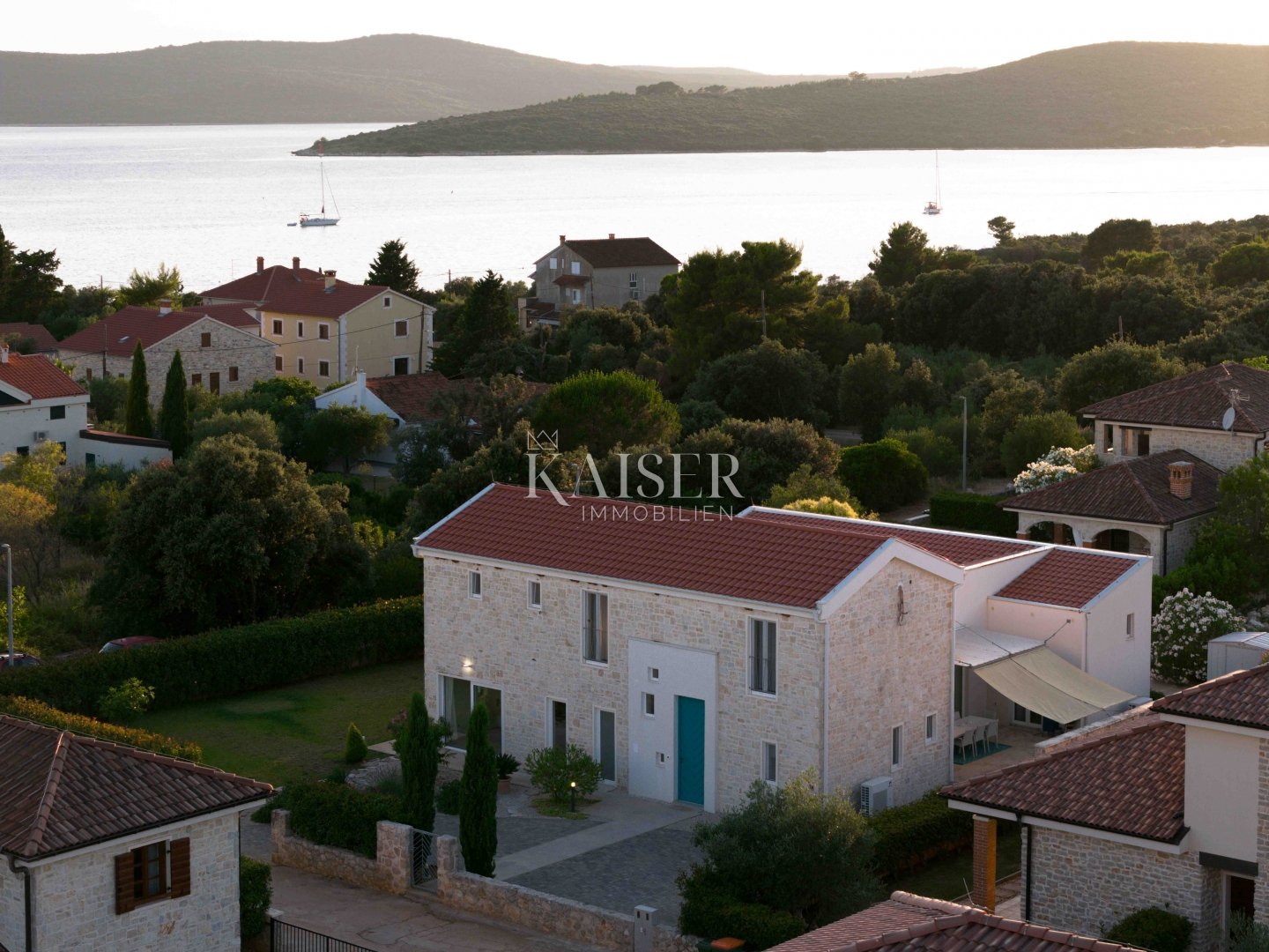 Kuća Na prodaju - Zadarska Preko