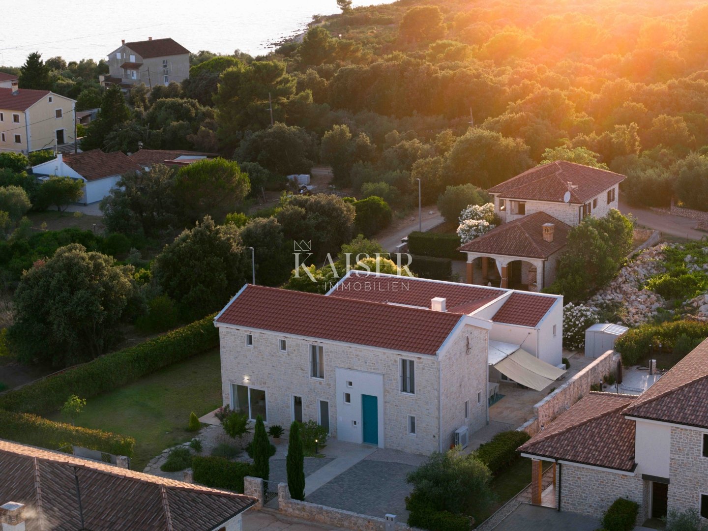 Kuća Na prodaju - Zadarska Preko