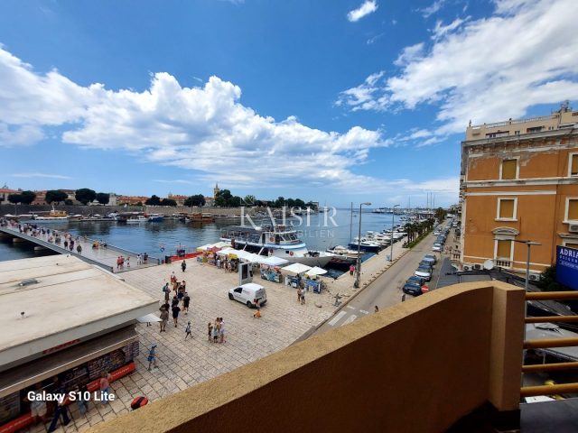 Apartmán na prodej 98 m² – Branimirova Obala
