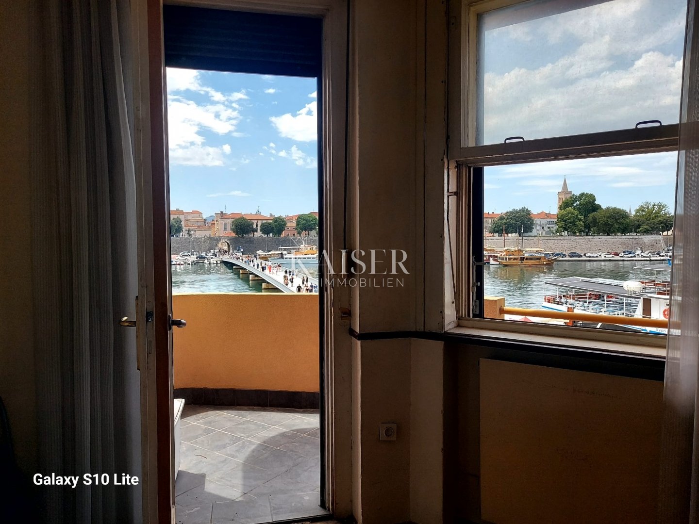 Apartmán Na predaj - Zadarska Zadar