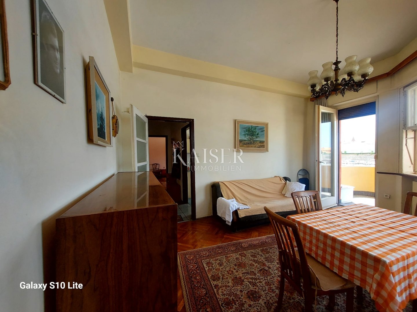 Apartmán Na predaj - Zadarska Zadar