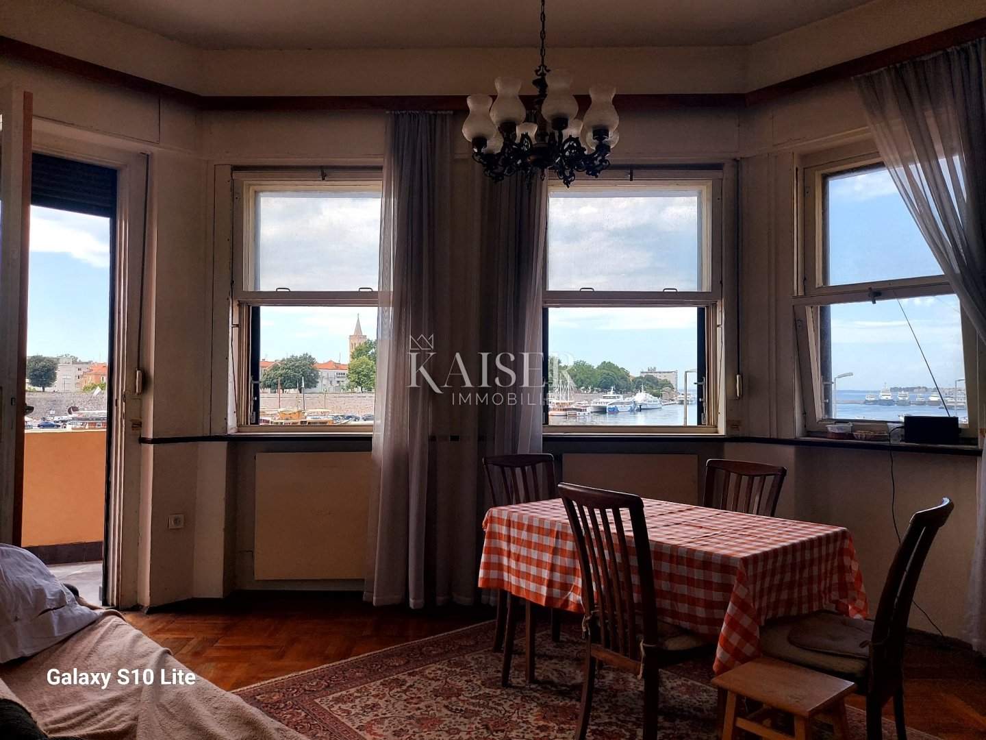 Apartmán Na predaj - Zadarska Zadar
